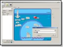 With this integrated map editor, you can easily create new pathways or edit existing one.