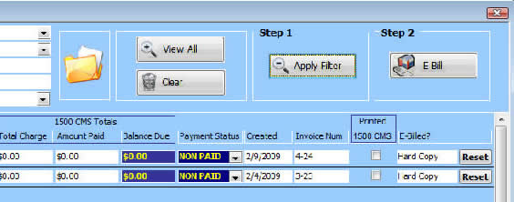 E-BILL