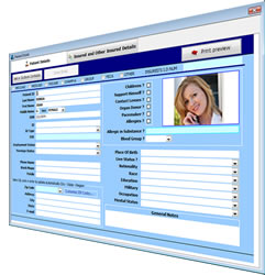 Medical Billing Software, CMS 1500, Electronic Medical Office Software