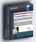 Medical Database Seven Network Edition