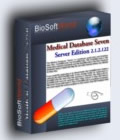 Medical Database Seven Server Edition