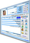 Medical Database Seven