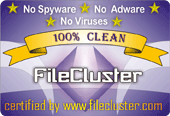 No viruses