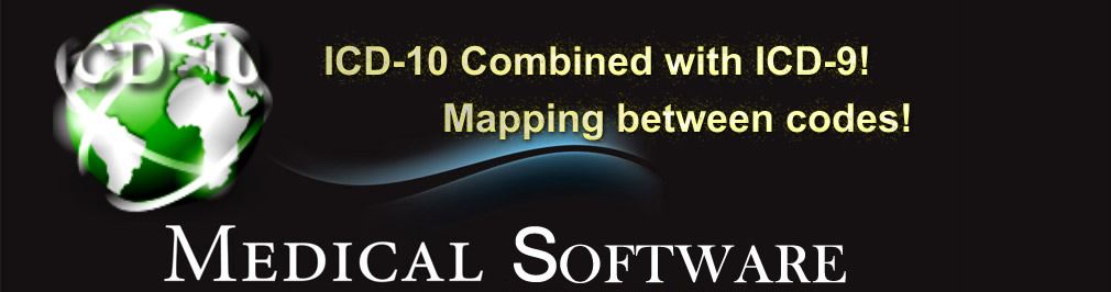 Biosoftworld ICD-10 Analyzer