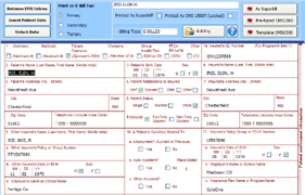 Electronic Medical Records - CMS-1500- UB-04 - Medical Appointment Scheduling - Medical Billing software