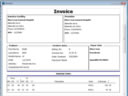 Medical billing software invoice
